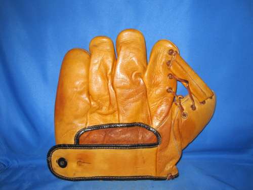 Flash Gordon TruSport Back